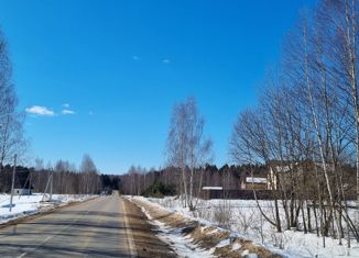 Продам участок, 8.4 сот., деревня Шадрино, деревня Шадрино, 16