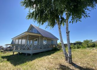 Продажа дома, 110 м2, село Юрасово, Центральная улица