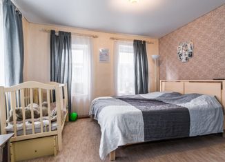 Продажа дома, 60 м2, Краснодар, улица Полины Осипенко, 102, улица Полины Осипенко