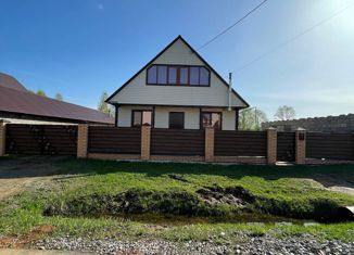 Продам дом, 120 м2, Нефтекамск, Тихая улица, 1