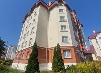 Продам 3-ком. квартиру, 95.2 м2, Пенза, улица Новый Кавказ, 17