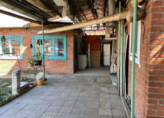 Продам дом, 64 м2, Краснодар, улица Красных Партизан, улица Красных Партизан
