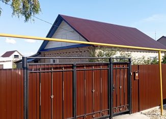 Дом на продажу, 59 м2, село Сергиевск, Юбилейная улица