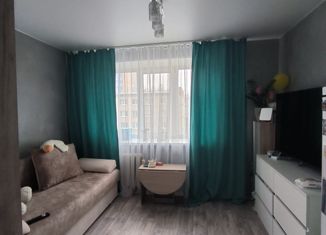 Продам однокомнатную квартиру, 16.7 м2, Чайковский, улица Кабалевского, 28