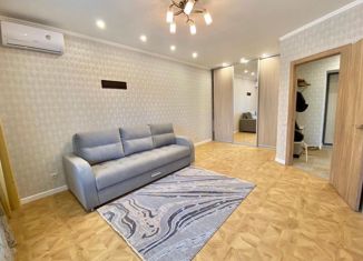 Продается однокомнатная квартира, 39.1 м2, Краснодар, улица Академика Лукьяненко, 105, микрорайон Микрохирургии глаза