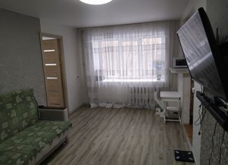 Продам двухкомнатную квартиру, 42 м2, Омск, проспект Карла Маркса, 52Б