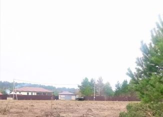 Продается земельный участок, 10 сот., деревня Потресово, Центральная улица