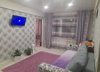 4-комнатная квартира на продажу, 59.9 м2, Краснокаменск, 1-й микрорайон, 117