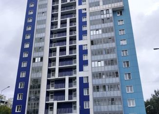 Продается однокомнатная квартира, 40 м2, Пермь, улица Малкова, 34