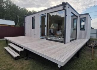 Продаю дом, 30 м2, поселок Восход