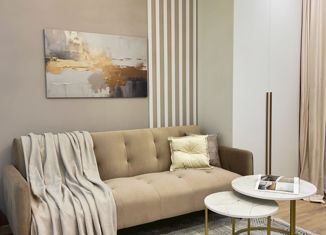 1-комнатная квартира на продажу, 38 м2, Москва, проезд Шокальского, 49к2, район Северное Медведково