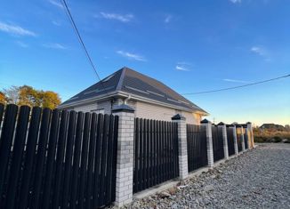 Продается дом, 70 м2, Краснодар, 3-й проезд Куликова Поля, 30/2, 3-й проезд Куликова Поля