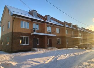 Продажа таунхауса, 140.4 м2, Комсомольск-на-Амуре