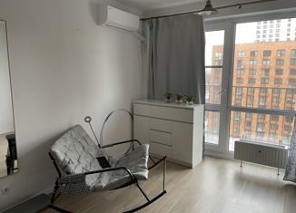 Однокомнатная квартира на продажу, 22.5 м2, Москва, Боровское шоссе, 2к5, Боровское шоссе