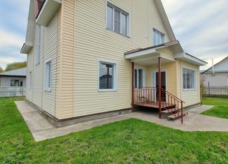 Продам дом, 151 м2, село Власиха, Пролетарская улица, 23