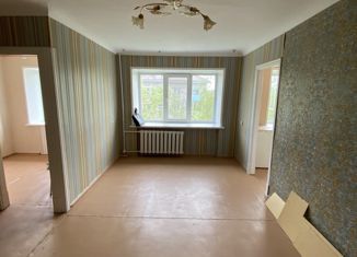 Продаю 2-комнатную квартиру, 44.4 м2, рабочий посёлок Ванино, улица 3-я Линия, 3