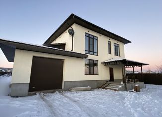 Продам дом, 188 м2, деревня 2-я Моква