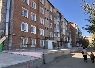 Продажа 2-ком. квартиры, 63 м2, Улан-Удэ, улица Шульца, 4