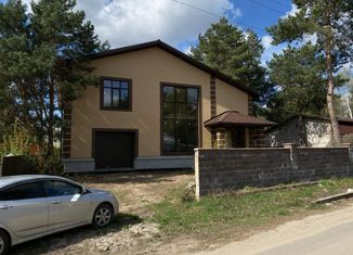 Продажа дома, 422 м2, село Новая Усмань