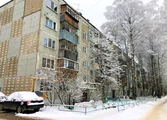 Продается 1-комнатная квартира, 31 м2, Сыктывкар, Коммунистическая улица, 76, Юго-Западный район