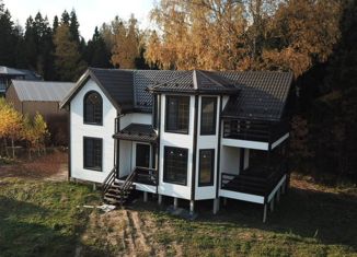 Продам дом, 160 м2, деревня Давыдовское