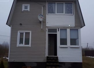 Продается дом, 69 м2, коттеджный посёлок Петергофские Предместья, Сокольская улица, 4