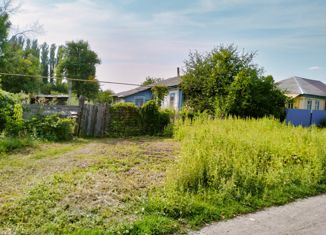 Продается участок, 12 сот., рабочий посёлок Новониколаевский, Народная улица, 89