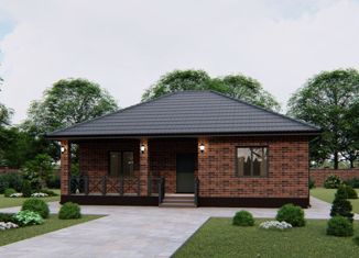 Продажа дома, 88.26 м2, деревня Крючевка