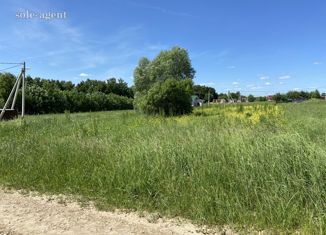 Продажа земельного участка, 10 сот., село Акатьево