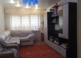 Трехкомнатная квартира на продажу, 50.8 м2, Новый Оскол, улица Славы, 22