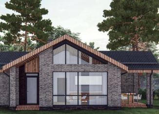 Дом на продажу, 52.4 м2, территория СОСН Лесная Поляна, Маковая улица