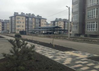 Продажа однокомнатной квартиры, 39.8 м2, Аксай, улица Строителей, 10/6к6