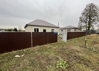 Продаю дом, 100 м2, деревня Суровка, Строительная улица, 28