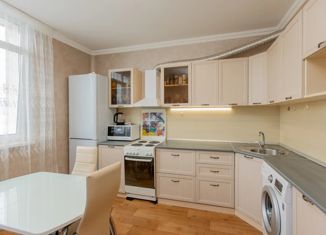 Продажа 1-комнатной квартиры, 36 м2, Оренбург, улица 1 Мая, 61/2, ЖК Green House