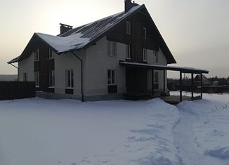 Продажа дома, 142 м2, посёлок Рассоха, Клубничная улица, 6