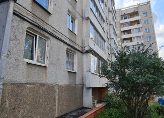 Продается однокомнатная квартира, 13.4 м2, Иркутск, бульвар Рябикова, 1В, Свердловский округ