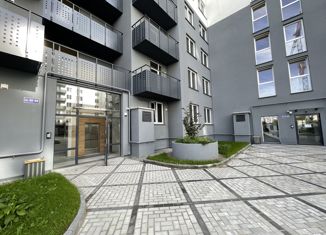 Продается 1-комнатная квартира, 45 м2, поселок Васильково, Весенняя улица, 3