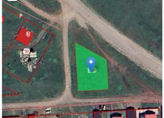 Продам участок, 1000 сот., село Ермолаево, улица Хохлова