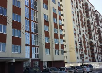 Продам 1-ком. квартиру, 42 м2, Воронеж, улица Историка Костомарова, 46/2, ЖК Донские просторы