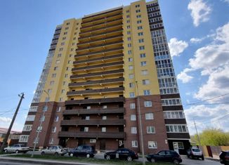 Продажа 2-ком. квартиры, 58 м2, Липецк, улица Ударников, 24, Октябрьский район