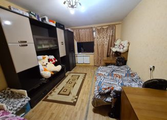 Продается 1-комнатная квартира, 39.6 м2, Воронежская область, улица Суворова, 116А