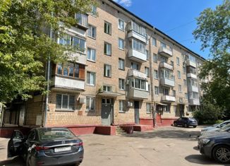 Продается 3-комнатная квартира, 53.8 м2, Москва, 1-я Дубровская улица, 10/15, метро Пролетарская