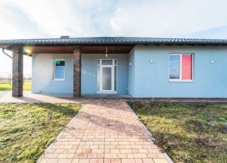 Продается дом, 140 м2, Калининградская область, Онежский переулок