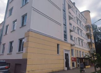 Продажа комнаты, 10 м2, Боровичи, Ленинградская улица, 93