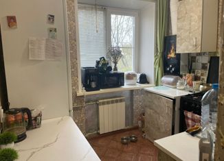 Продажа 2-ком. квартиры, 40.6 м2, Иваново, 2-я Петрозаводская улица, 1А, Октябрьский район