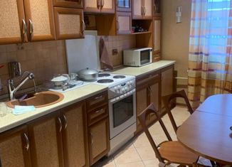 Трехкомнатная квартира на продажу, 63 м2, Москва, Воронежская улица, 32к1, Воронежская улица