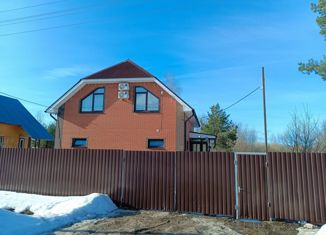 Продаю дом, 158.4 м2, деревня Дмитровка