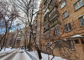 Продается трехкомнатная квартира, 55.6 м2, Москва, Загородное шоссе, 6к1, Донской район