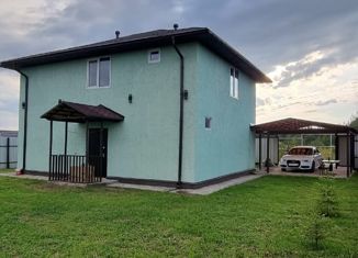 Продажа дома, 128 м2, село Ворсино