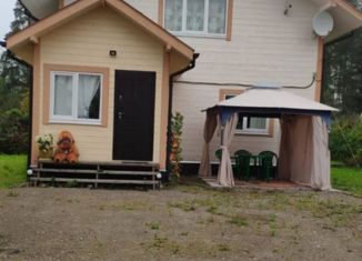 Продаю дом, 88.1 м2, садоводческое некоммерческое товарищество Аврора, Галерная улица